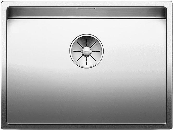Image du produit Blanco Claron 550-U (Evier sous plan, 44 cm, 59 cm)