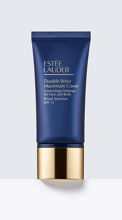 Image du produit Estée Lauder Couverture maximale en cas de double usure (1N3 Crème de vanille crémeuse)