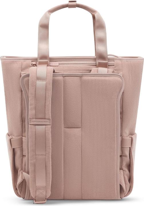 Produktbild Kapten & Son Lindby Pro Cord Convertible Backpack (20 l)