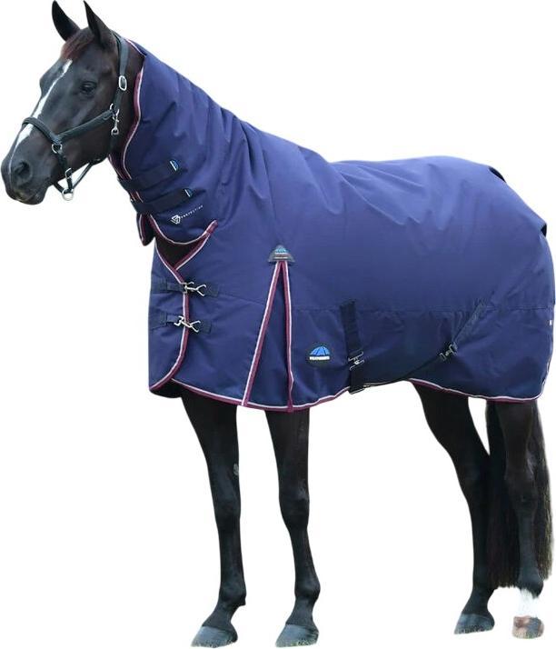Immagine prodotto Weatherbeeta Comfitec Essential Collo Combo Coperta per Cavalli