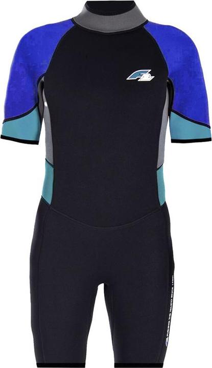 Actual product image F2 Wetsuit Rebel (4/3 mm, M)