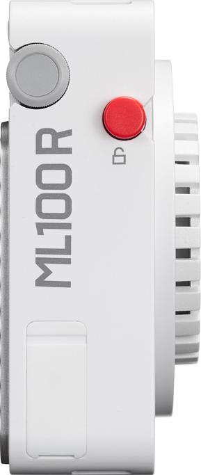 Produktbild Godox ML100R (Videoleuchte)