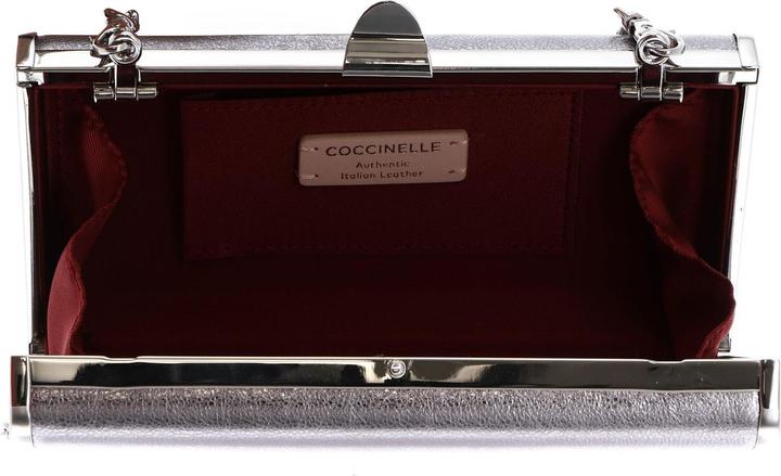 Immagine prodotto Coccinelle Liv Handbag Smooth Leather