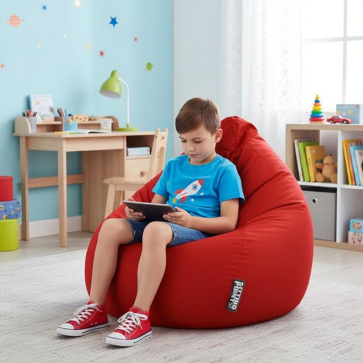 Actual product image Sitting Point Easy