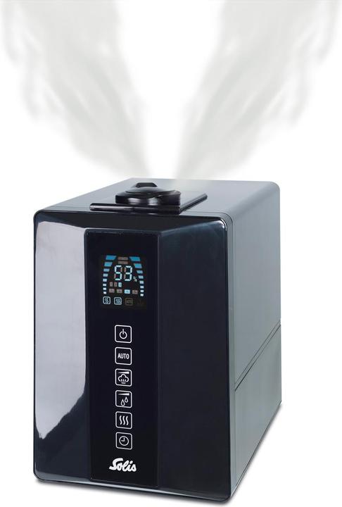 Produktbild Solis Ultrasonic Hybrid (50 m²)
