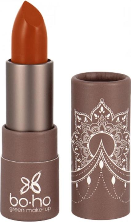 Image du produit Boho Rouge à lèvres coquelicot vegan