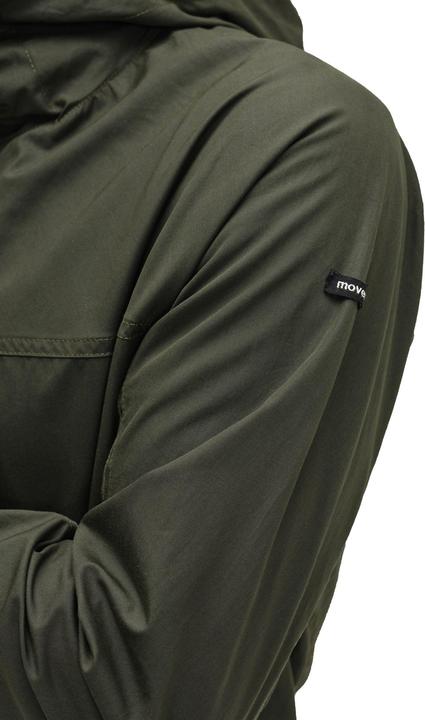 Produktbild Mover Plastic Free Sportswear EtaDryWinbreaker Shell (XL)