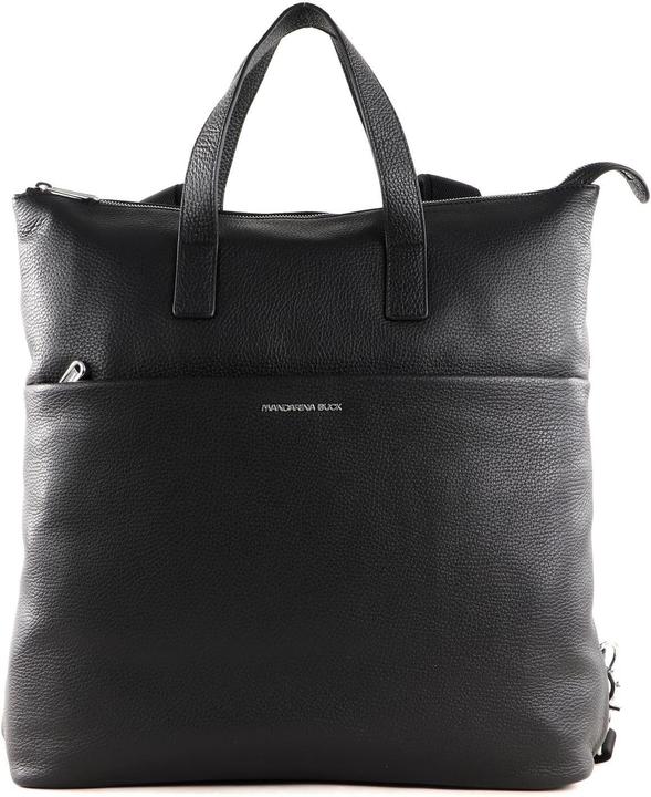 Actual product image Mandarina Duck Backpack / Daypack Mellow Urban Backpack MWT03 (19 l)