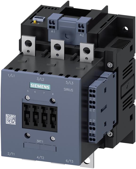 Actual product image Siemens 3RT1056-2XB46-0LA2