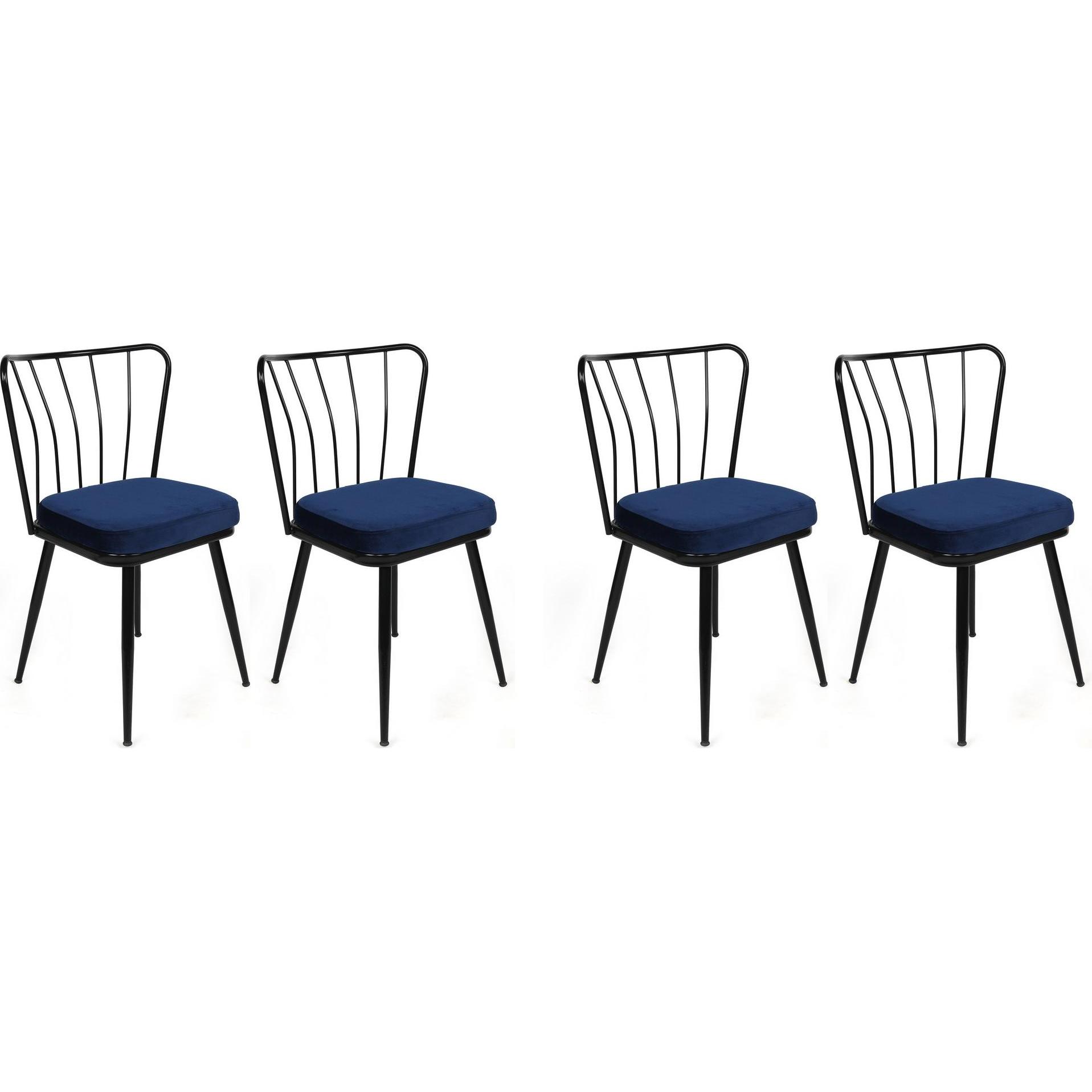 Thumbnail - Atelier del Sofa, Stühle, Reese