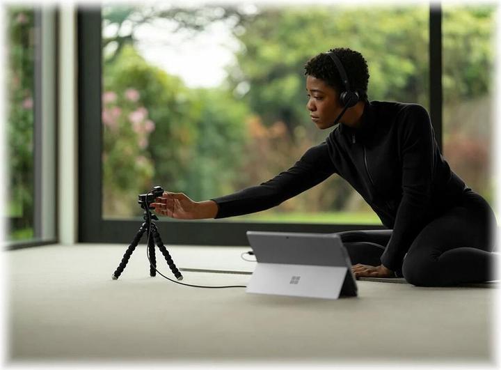 Produktbild Microsoft Modern USB-C Headset (Kabelgebunden, USB-C)