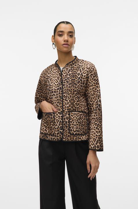 Produktbild Vero Moda Vmclara Jacket Ga Noos (XL)