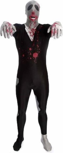 Produktbild Morphsuits zombie (L)