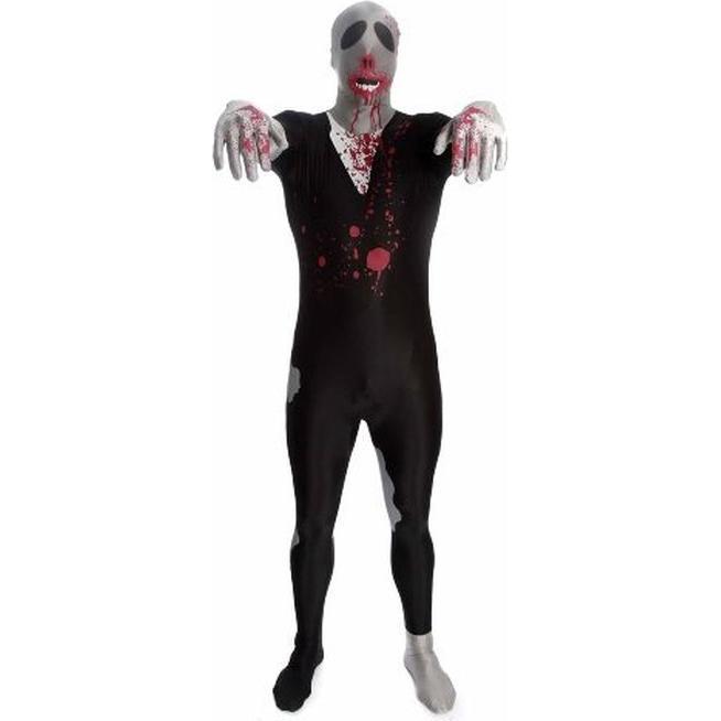 Morphsuits zombie (L)