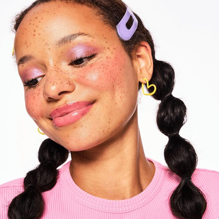 Produktbild essence soft touch duo eyeshadow (02 - Berry Crush)