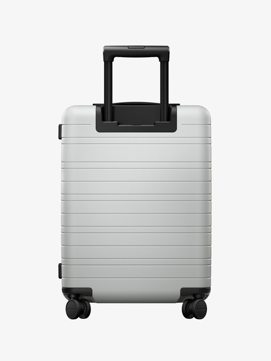 Produktbild Horizn H5 Essential Trolley 55 cm light quarz grey (36 l, Handgepäck (bis 50l))