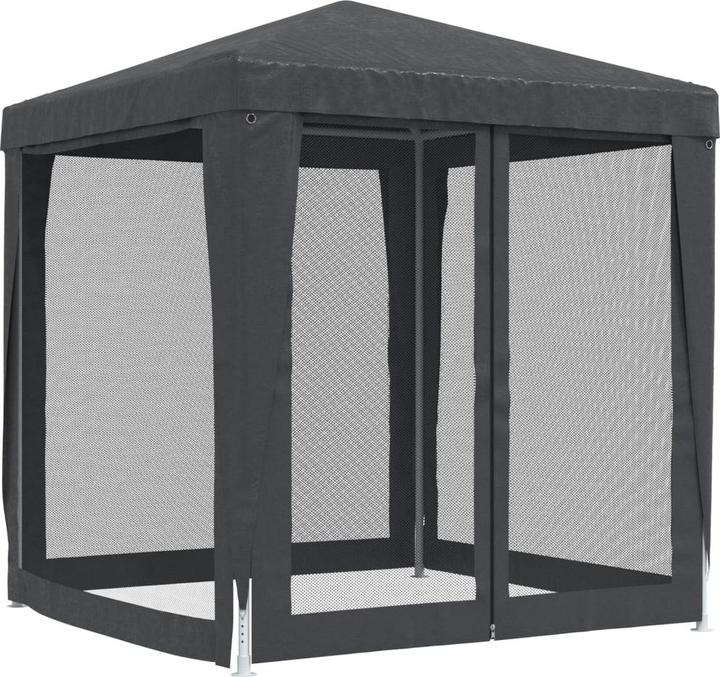 Produktbild vidaXL Partyzelt (300 cm, 400 cm)