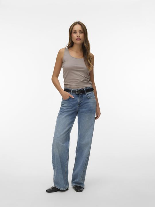Immagine prodotto Vero Moda Vmlulu Long Tank Top Jrs Noos (S)