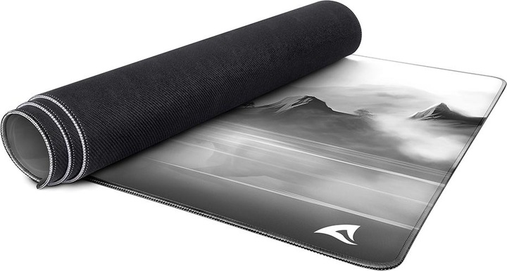 Produktbild Sharkoon SGP40 Mouse Mat (D9) (XXL)