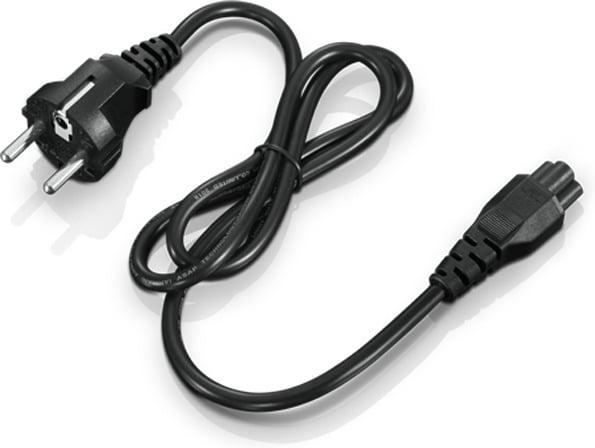 Produktbild Lenovo 65W AC Adapter Round Tip - ThinkPad (65 W)