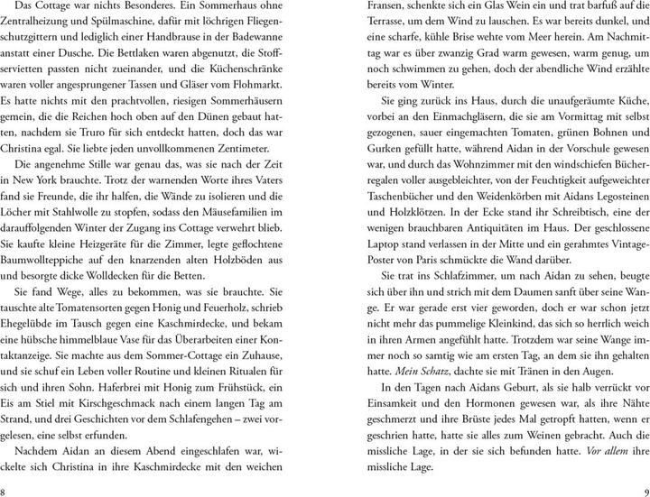 Produktbild Big Summer (Deutsch, Jennifer Weiner, 2021)
