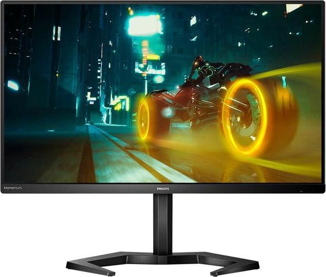 Productafbeelding AOC 2SPAE/BK 16:09 2xHDMI+DP IPS /rood (1920 x 1080 Pixels, 27")