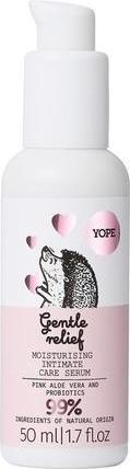 Produktbild Yope Soothing Intimate Care Serum 50Ml (50 ml, Intimwaschlotion)