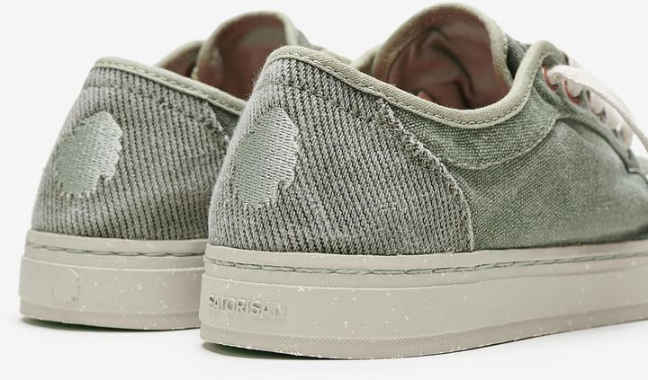 Actual product image Satorisan Heisei Gaia Terra.2 Shoes (43)