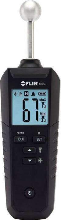 Flir Misuratore di umidità del materiale
