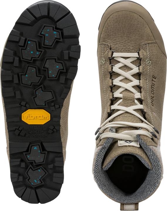 Actual product image Dolomite W's Cinquantaquattro Warm Evo WP (40.5)