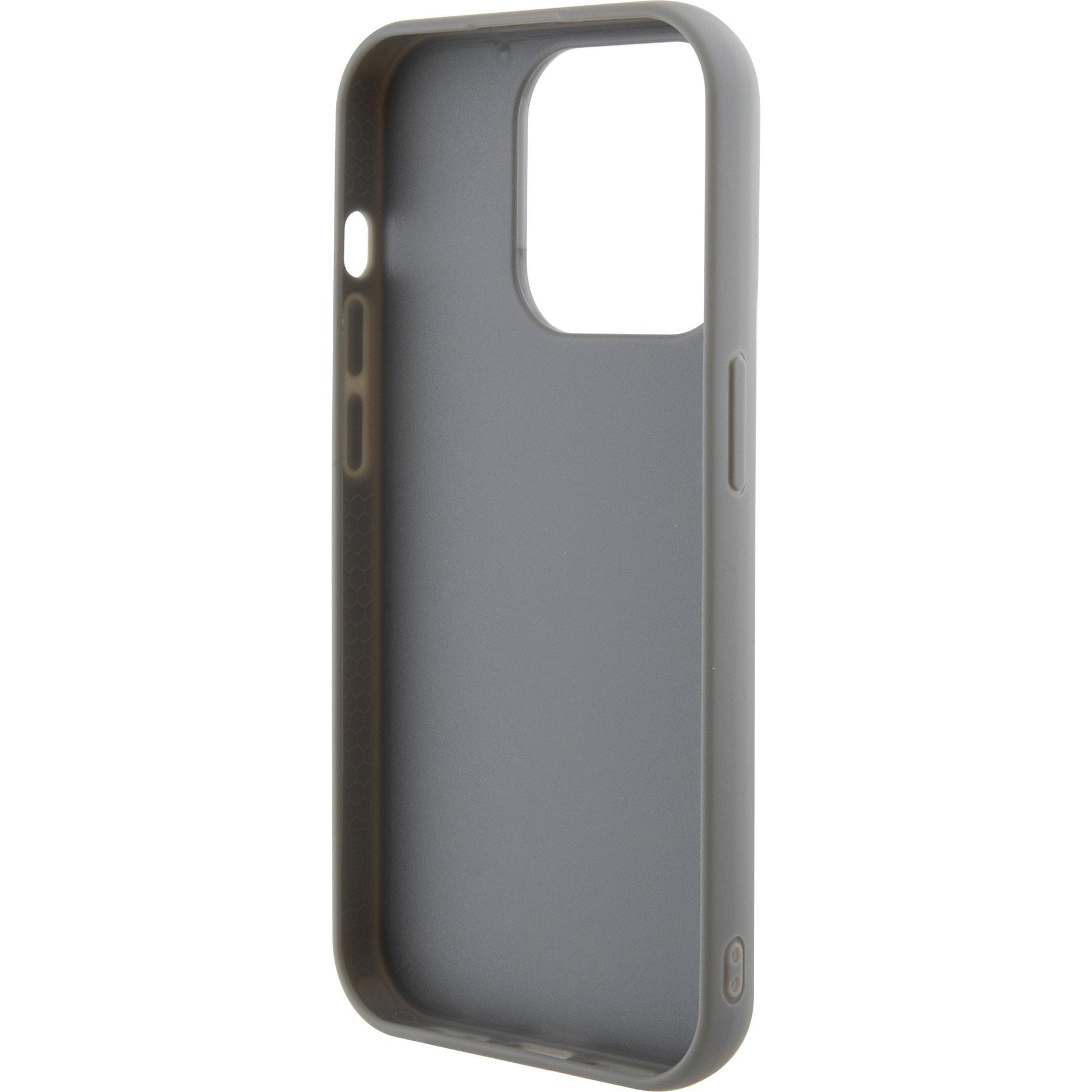 Thumbnail - Guess Hard Case (Apple iPhone 15 Pro), Smartphone Hülle, Silber