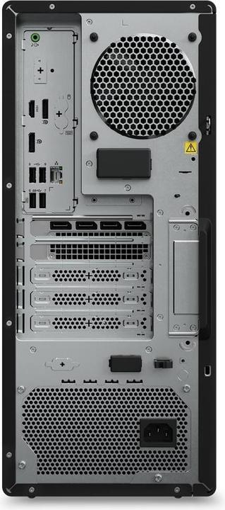 Produktbild Lenovo ThinkStation P3 Tower Gen 2 (512 GB, 32 GB, Intel Core Ultra 9 285K)