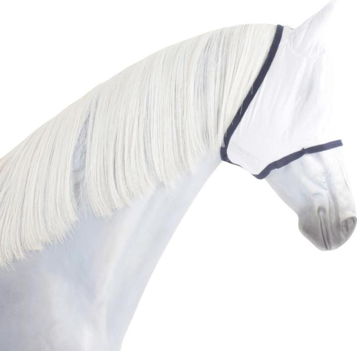 Actual product image Weatherbeeta Mesh horse mask