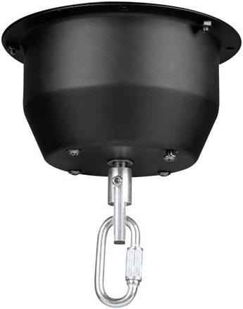 Produktbild HQ Power VDLMM9 Spiegelkugelmotor (50 cm)