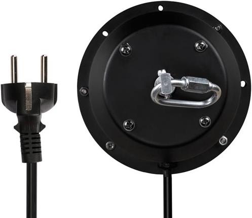 Produktbild HQ Power VDLMM9 Spiegelkugelmotor (50 cm)