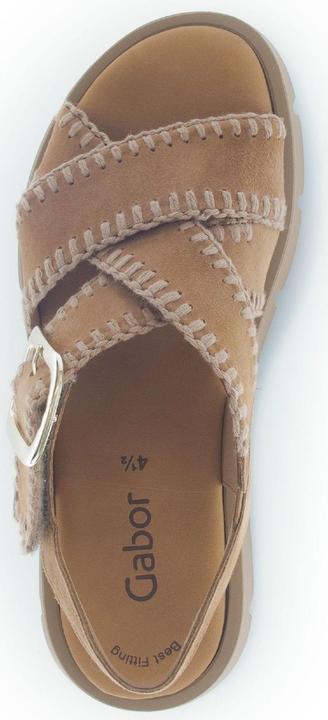 Actual product image Gabor Sandalen (38)
