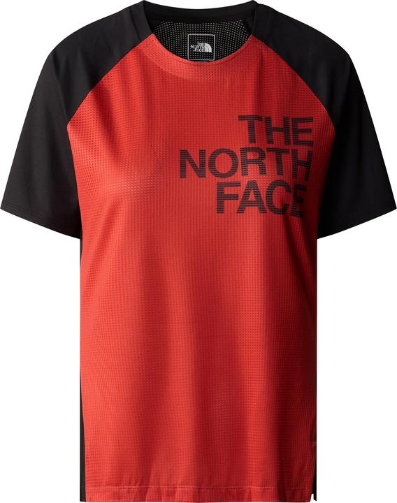 Actual product image North Face Trailjammer (S)