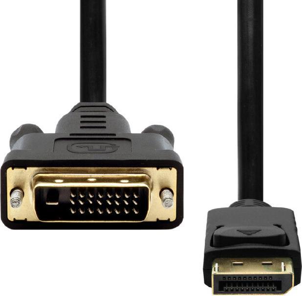 Actual product image ProXtend LC-LC UPC Duplex OS2 Singlemode Fibre Cab (5 m)