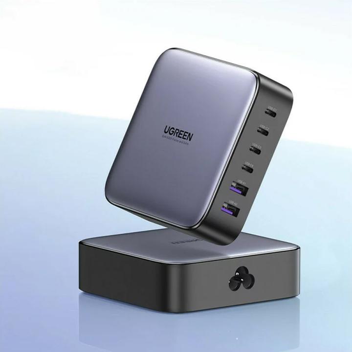 Produktbild Ugreen Nexode Desktop (200 W)