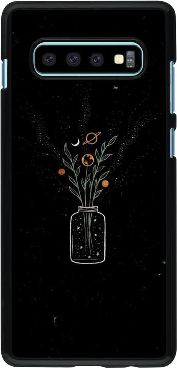 Image du produit PhoneLook Coque Vase black (Samsung Galaxy S10+)