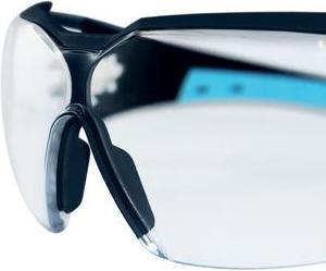 Actual product image Uvex Pheos cx2