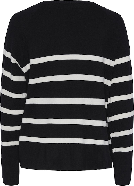 Pieces PCSIA Strickpullover