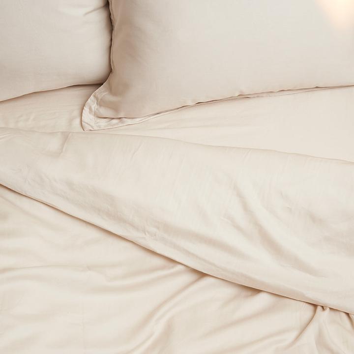 Actual product image Coco & Cici Tencel Spannbettlaken (90 x 200 cm)