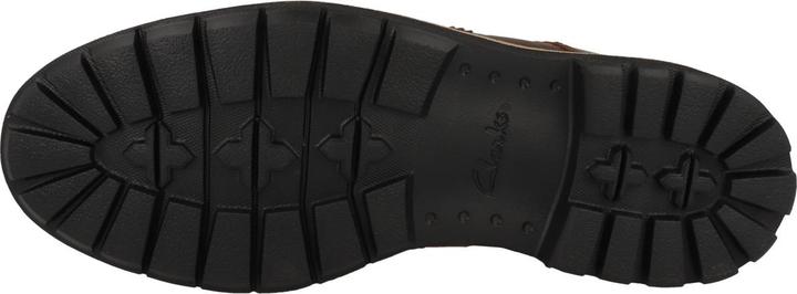 Actual product image Clarks Ankle boot (43)
