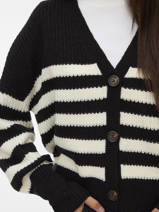 Immagine prodotto Vero Moda Vmlea Ls V-Neck Cuff Cardigan Noos (S)