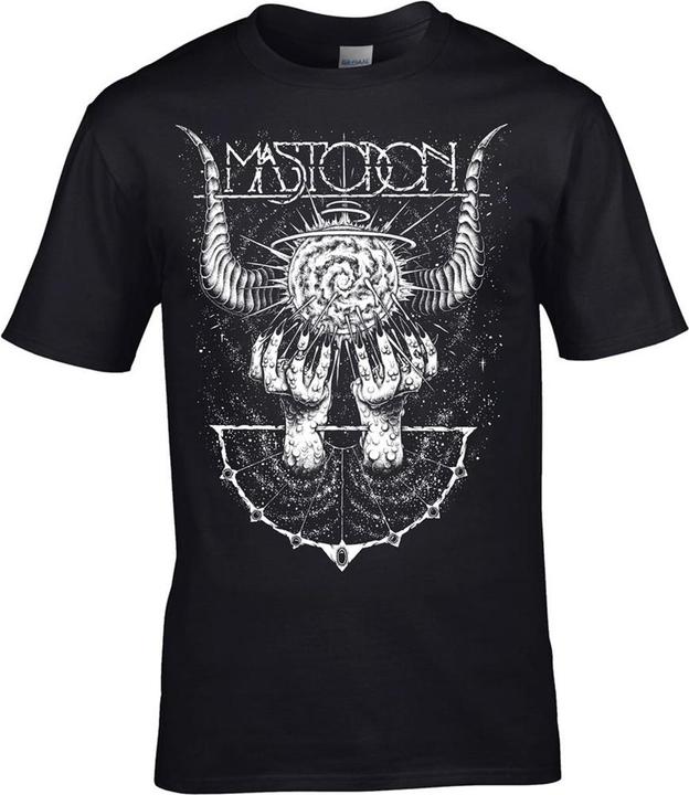 Immagine prodotto Mastodon Horns TS (L)