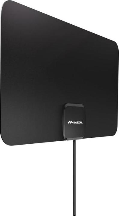 Meliconi Easy Fit (Platte antenne, DVB-T / -T2)