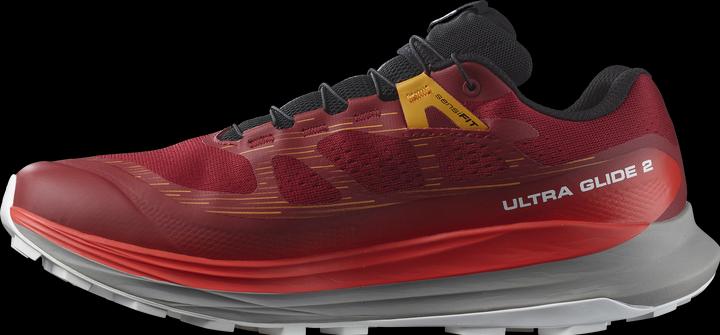 Produktbild Salomon Ultra Glide 2 GTX Herren Trailrunningschuhe (44)