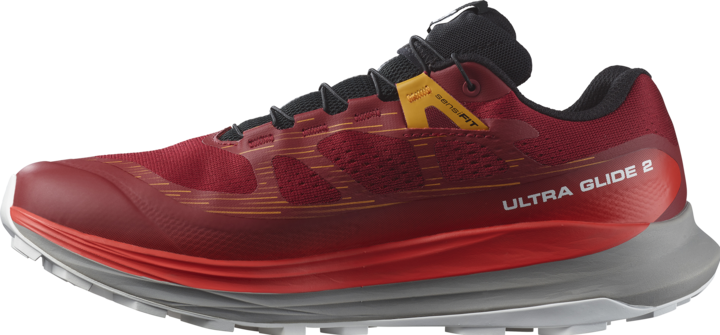 Immagine prodotto Salomon Scarpe da trail running Ultra Glide 2 GTX da uomo (46)
