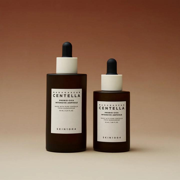 Actual product image Skin1004 Probio-Cica Intensive Ampoule (95 ml)